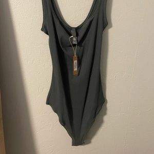 NWT skims bodysuit